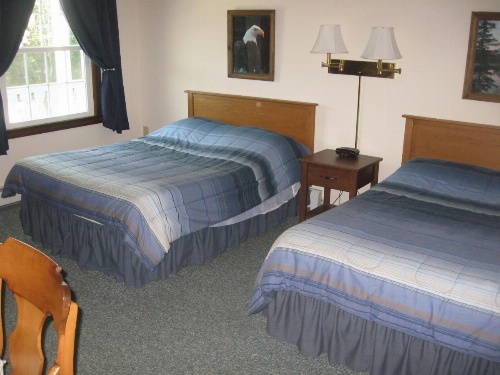 Big Bears Lodge image 10