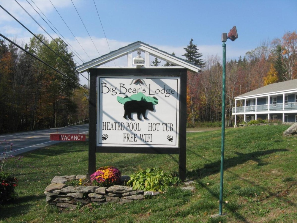 Big Bears Lodge Image 15