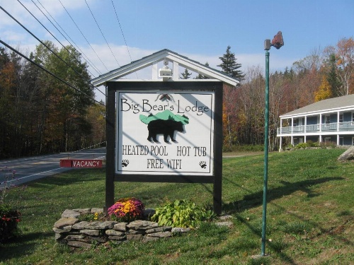 Big Bears Lodge image 15