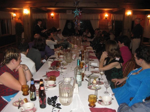 Big Bears Lodge image 17