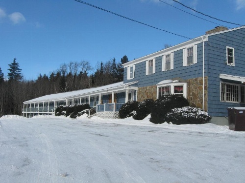 Big Bears Lodge image 19