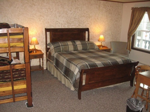 Big Bears Lodge image 21