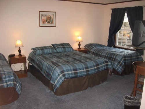 Big Bears Lodge image 22